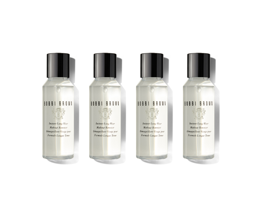 Instant Long-Wear Makeup Remover Set